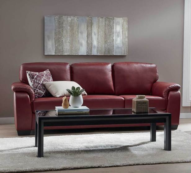 Parker 3 Seater Sofa