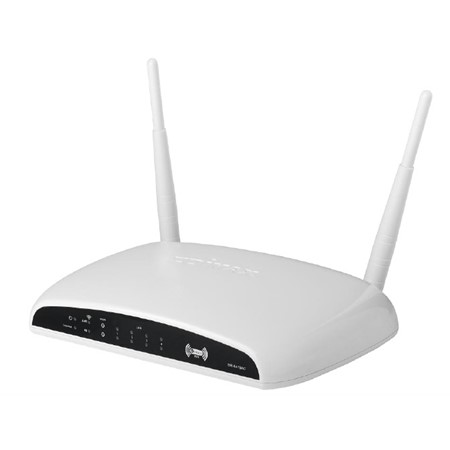 Edimax BR-6478AC IEEE 802.11ac Wireless 