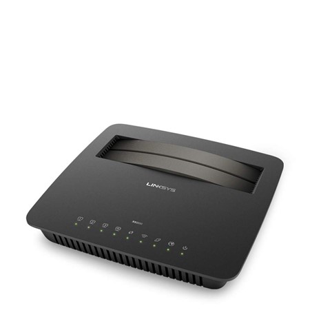 Linksys X6200 IEEE 802.11ac ADSL, VDSL, 