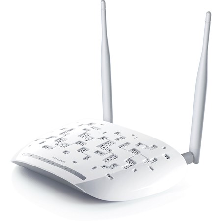 TP-LINK TD-W9970 IEEE 802.11n ADSL2+, VD