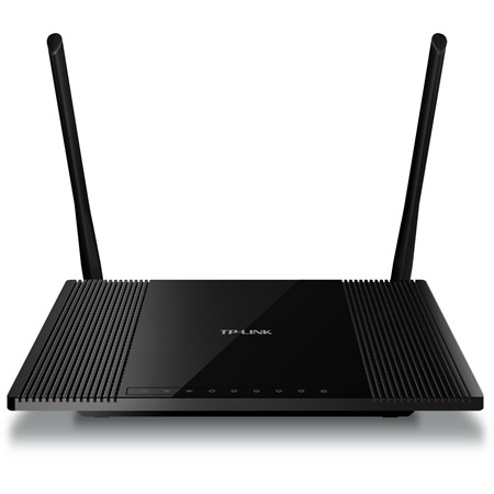 TP-LINK TL-WR841HP IEEE 802.11n Wireless