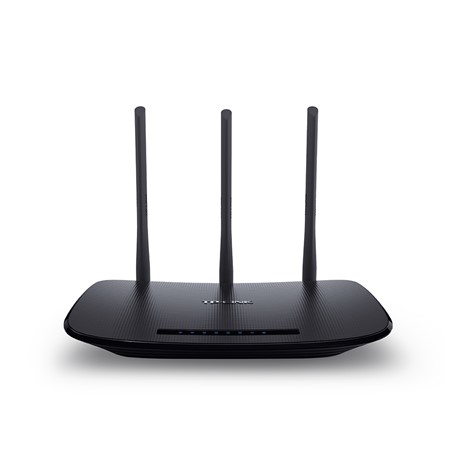 TP-LINK TL-WR940N IEEE 802.11n Wireless 