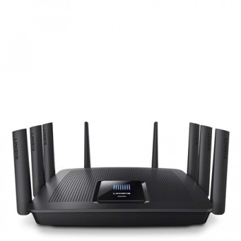 Linksys Max-Stream EA9500 IEEE 802.11ac 