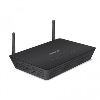 Netgear R6220 IEEE 802.11ac Ethernet Wir