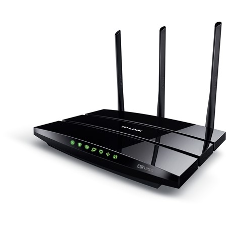 TP-LINK Archer C59 IEEE 802.11ac Etherne