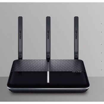 TP-LINK Archer VR600 IEEE 802.11ac ADSL2