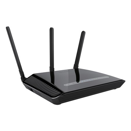 D-Link DSL-2885A IEEE 802.11ac ADSL2+, V