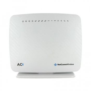 Netcomm NF17ACV IEEE 802.11ac VDSL2, ADS