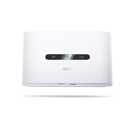 TP-LINK M7300 IEEE 802.11n Cellular Mode