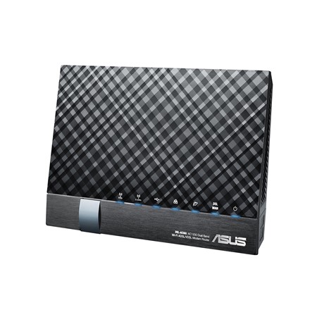 Asus DSL-AC56U IEEE 802.11ac ADSL2+, VDS