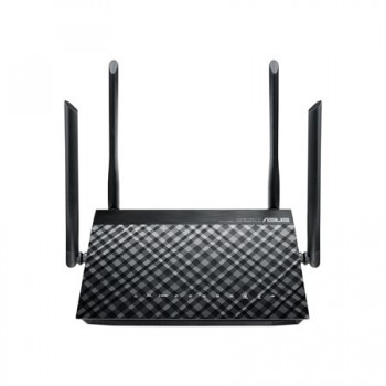 Asus DSL-AC52U IEEE 802.11ac ADSL2+, VDS