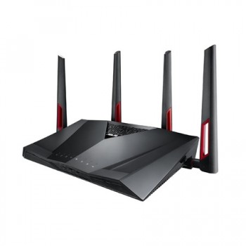 Asus Wireless Ac3100 Dual-Band Gigabit R