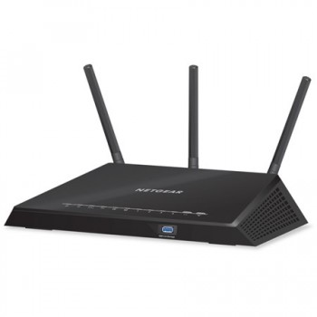 Netgear Ac1750 Dual Band WiFi Gigabit Ro