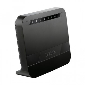 D-Link DSL-2875AL IEEE 802.11ac Modem/Wi