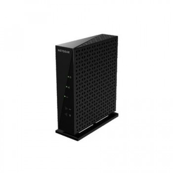 Netgear WNR2000 IEEE 802.11n Wireless Ro