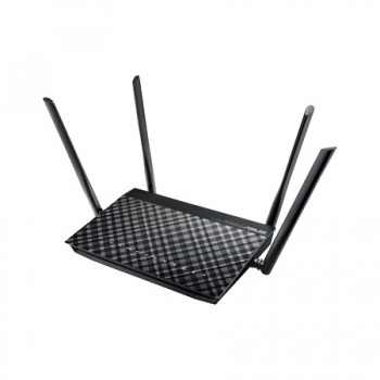 Asus DSL-AC55U IEEE 802.11ac VDSL2, ADSL