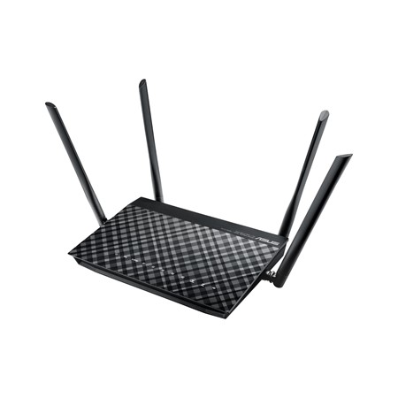 Asus DSL-AC55U IEEE 802.11ac VDSL2, ADSL