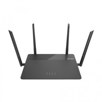 D-Link DIR-878 IEEE 802.11ac Ethernet Wi