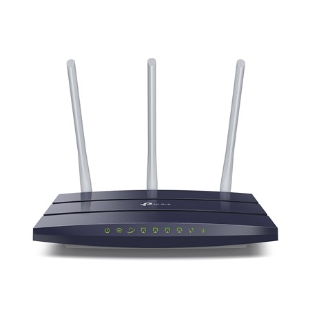 TP-LINK TL-WR1043N IEEE 802.11n Ethernet