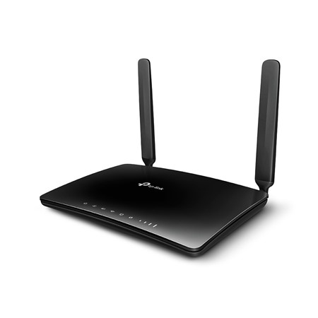 TP-LINK Archer MR400 IEEE 802.11ac Ether