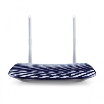 TP-LINK Archer C20 IEEE 802.11ac Etherne