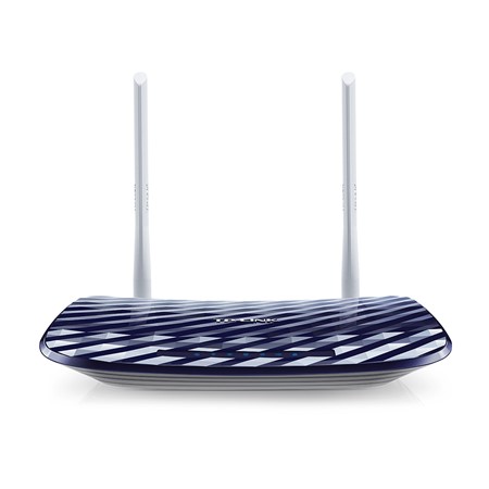 TP-LINK Archer C20 IEEE 802.11ac Etherne