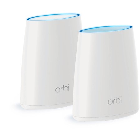 Netgear Orbi RBK40 IEEE 802.11ac Etherne