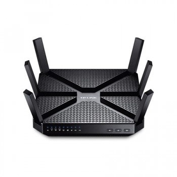 TP-LINK Archer C3200 IEEE 802.11ac Ether