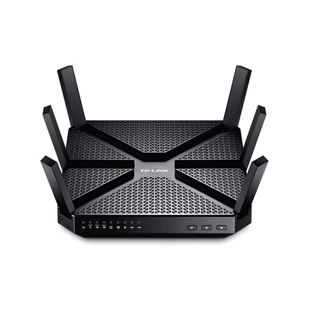 TP-LINK Archer C3200 IEEE 802.11ac Ether