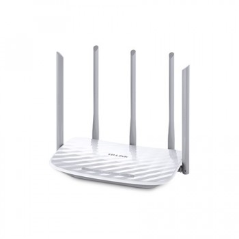 TP-LINK Archer C60 IEEE 802.11ac Etherne