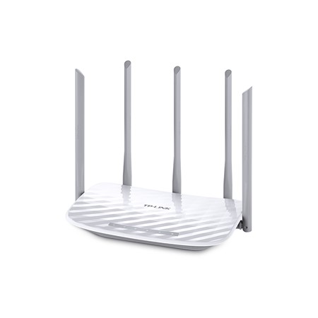 TP-LINK Archer C60 IEEE 802.11ac Etherne