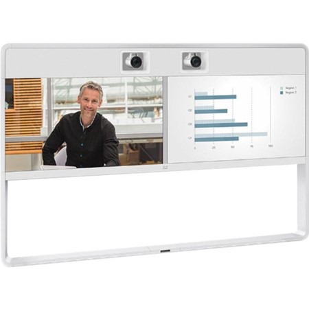  Cisco TelePresence MX700 Video Conferen