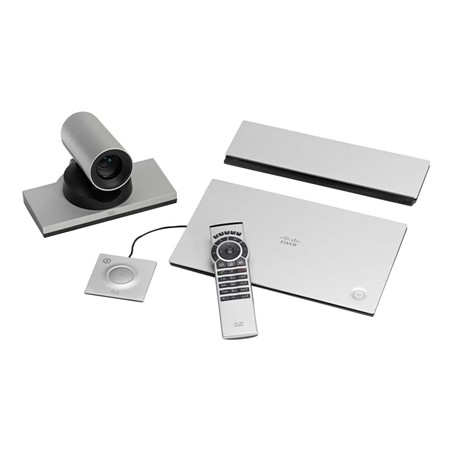 Cisco TelePresence SX20 Video Conference