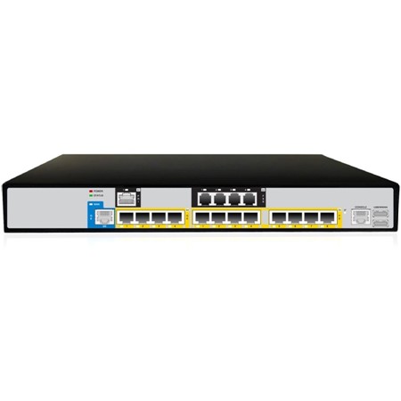 AudioCodes Mediant 800B VoIP Gateway Par