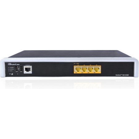 AudioCodes Mediant 500 VoIP Gateway Part