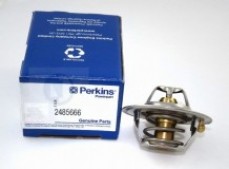 2485666 THERMOSTAT PERKINS 236 , 354 Wat