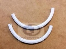 36883116 rope seal rear Perkins