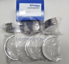 1985586054 perkins .010 main bearings