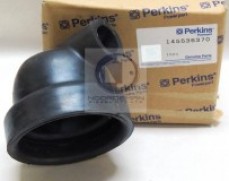 145536370 Perkins heat exchange cover