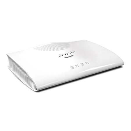 Draytek Vigor 130 Vdsl2/Adsl2+ Modem Rou