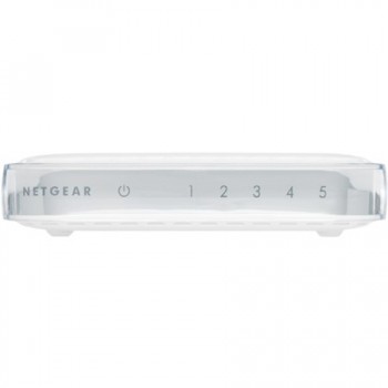 Netgear GS605 5 Ports Ethernet Switch Pa