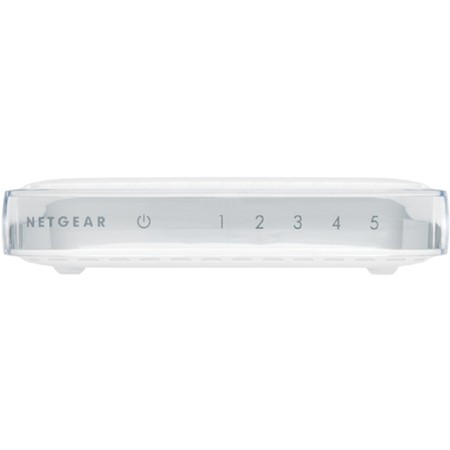 Netgear GS605 5 Ports Ethernet Switch Pa