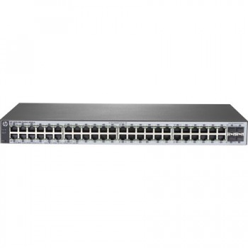 HP 1820-48G 48 Ports Manageable Ethernet