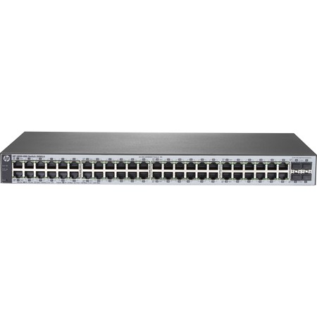 HP 1820-48G 48 Ports Manageable Ethernet