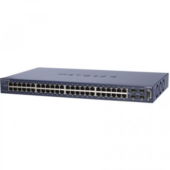 Netgear ProSafe GSM7248v2 48 Ports Manag