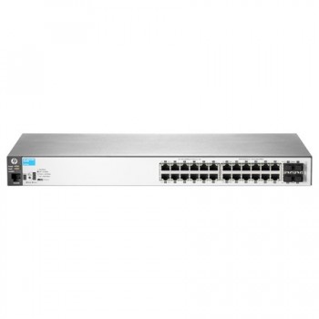 HP 2530-24G 24 Ports Manageable Ethernet