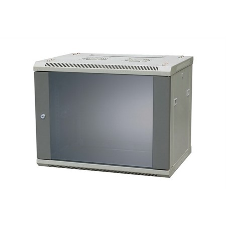 Linkbasic 6U Wall Mountable Rack Cabinet