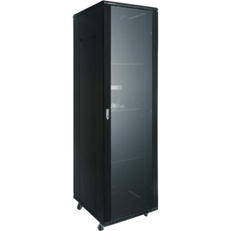 Linkbasic 42U Rack Cabinet for Server Pa