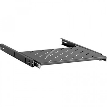  Linkbasic Rack Shelf - Black Part 12702