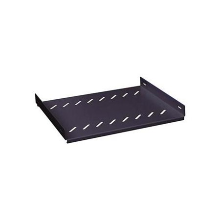 Linkbasic Rack Shelf - Black Part 127013